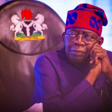 President-Tinubu