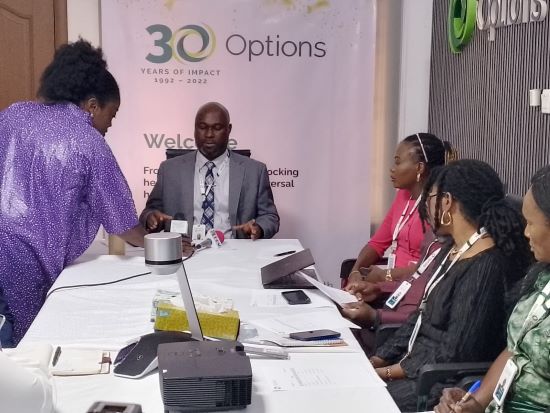 Health Financing: Health Experts, CSO's, Development Partners To Converge In Abuja