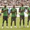 Super Eagles Drop To 40th In Latest Rankings