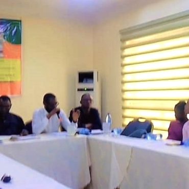Health Stakeholders Call For Strengthening Of Community Referral Systems