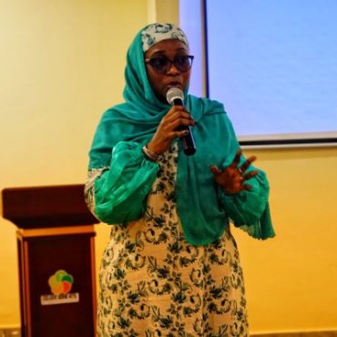 Stakeholders Review Scorecard For Women's Health In Nigeria