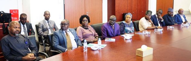 EFCC Seeks End To Corruption, Social Injustice