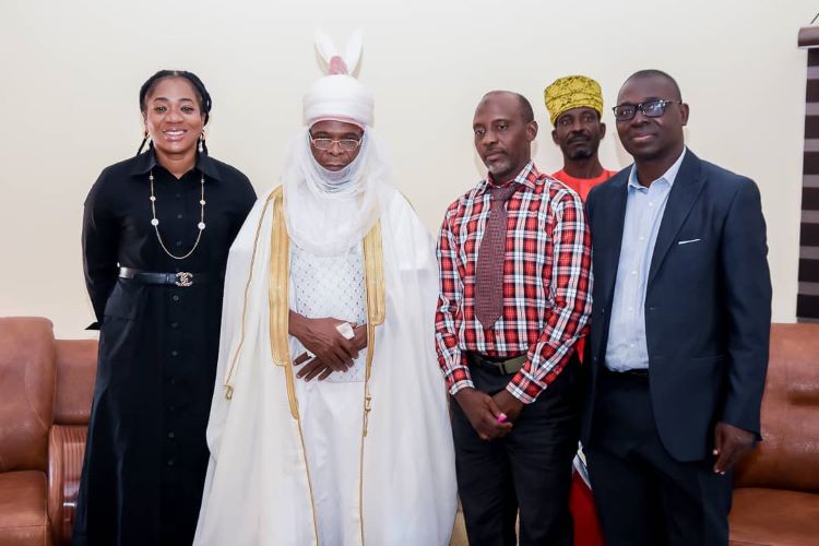 Mandate Secretary Takes Pro-active Steps To Strengthen Healthcare In FCTA