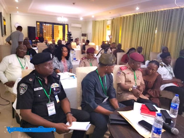 FRSC Strengthens Collaboration To Achieve UN Decade Of Action On Road Safety