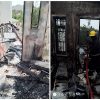 Fire Service Confirms Fire Incidence At FCT Minister Of State’s Residence