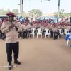 FCT : FRSC Deploys About 5,000 Personnel For Traffic Control @Easter