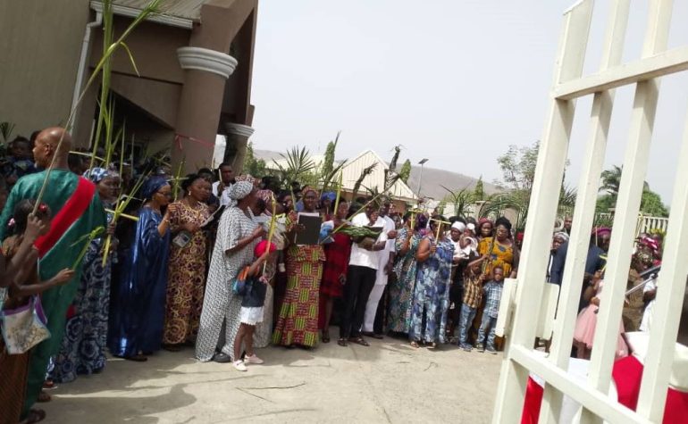 Tuberculosis: Clergy Seeks Regular Awareness Campaign On Causes, Treatment