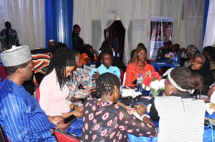 FG, Plan International To Focus On Wellbeing, Development Of Adolescents