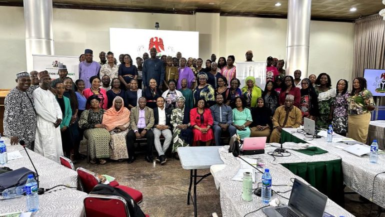 Matching Fund: Stakeholders Seek Commitment Of State Governments