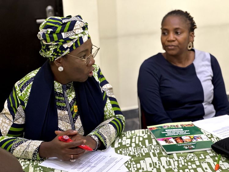 Matching Fund: Stakeholders Seek Commitment Of State Governments