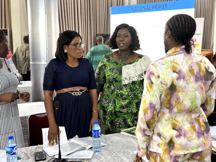 Matching Fund: Stakeholders Seek Commitment Of State Governments