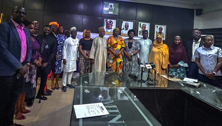 WHO Urges Nigeria To Adopt Global Benchmark For Salt Intake