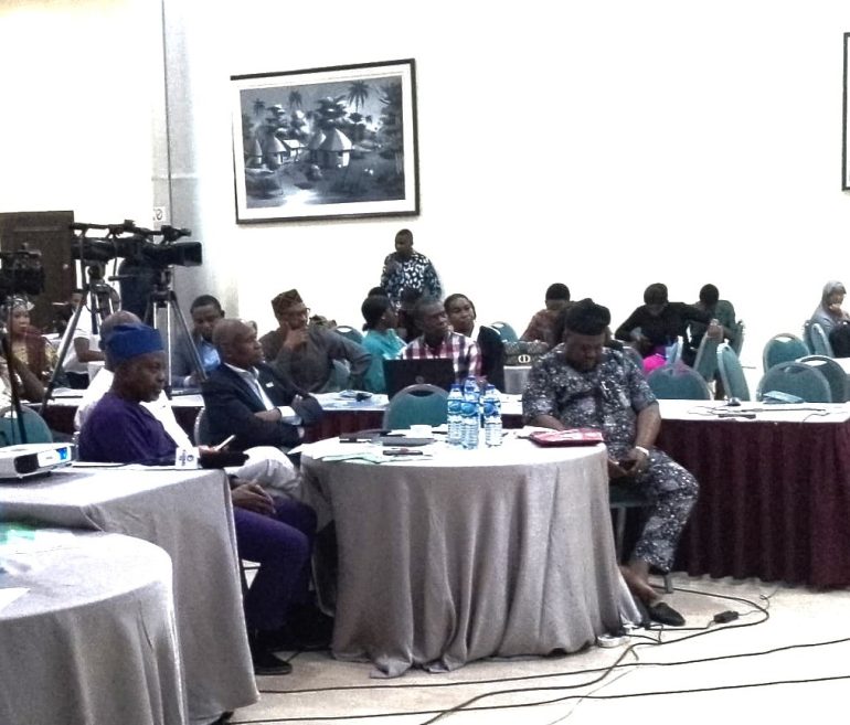 Nigeria Inaugurates National Genomics Surveillance Consortium