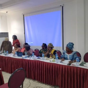 Health Stakeholders Call For Establishment Of Nutrition Departments In MDA's