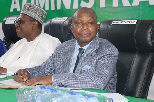 FG To Revive ,Expand, Upgrade PHC