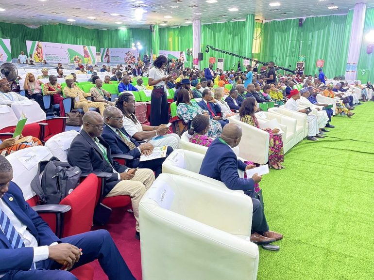 Nigeria: FG Launches Survey To Boost Nutritional Status