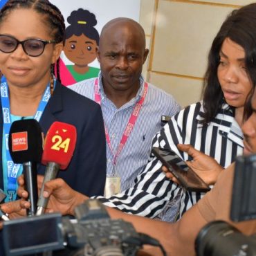 FG, Plan Nigeria, Stakeholders Meet To Review 2019 NHMIS Tools