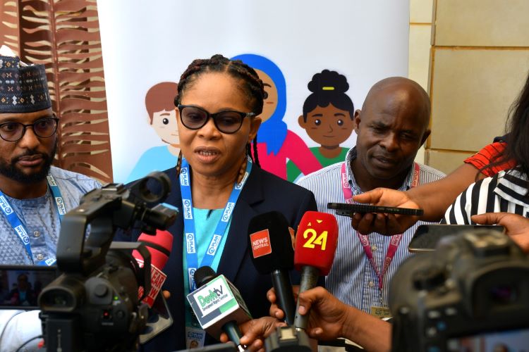 FG, Plan Nigeria, Stakeholders Meet To Review 2019 NHMIS Tools