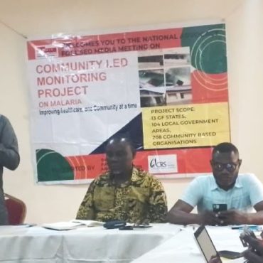 ACOMIN, NMEP Call For behavioural Change To Reduce Burden Of Malaria