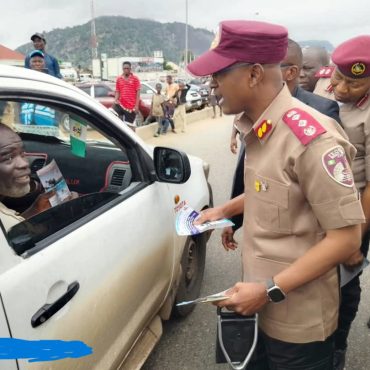 FRSC Expresses Concern Over Flagrant Disobedience By Some Commercial Drivers