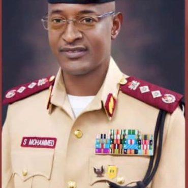 FRSC Deploys 41,000 Personnel For Hitch Free Eid-el-Kabir