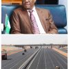 How Wike Transformed Abuja In 1year