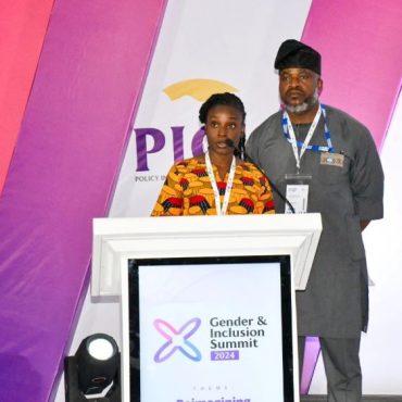 Plan International Nigeria Seeks Urgent  Action To Achieve Gender Parity