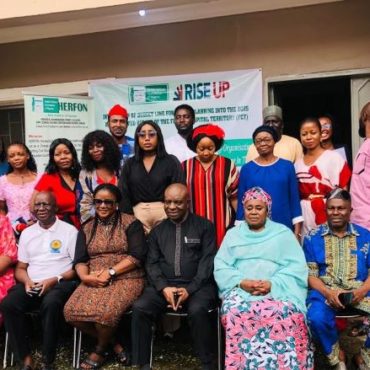 HERFON, CSO's Seek Dedicated Budget Line For Family Planning In FCT