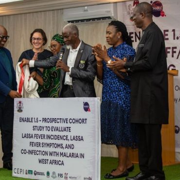 Nigeria Launches Research For Better Understanding And Control Of Lassa FeverUnderstand And Control Lassa Fever