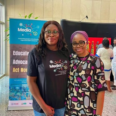 Expert Cautions Nigerians Against Antimicrobial Resistance