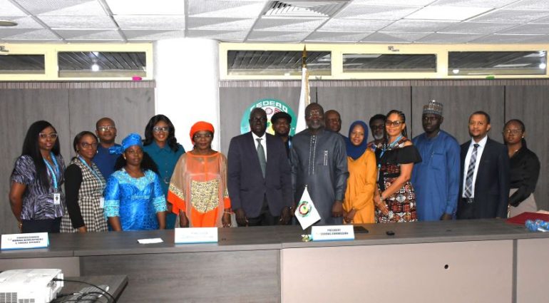 ECOWAS, Plan International Sign New MoU On Girls’ Rights