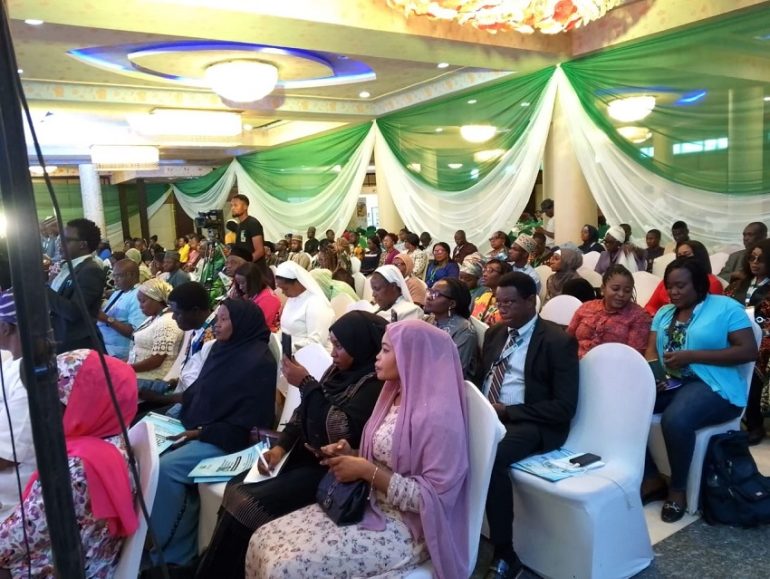 Nigeria: Stakeholders Seek Active Collaboration To Promote HPV Vaccination Coverage