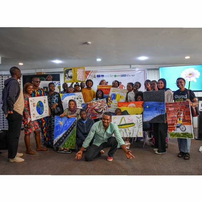 Nigeria: Stakeholders Advocate Formulation Of Policies For PWD's