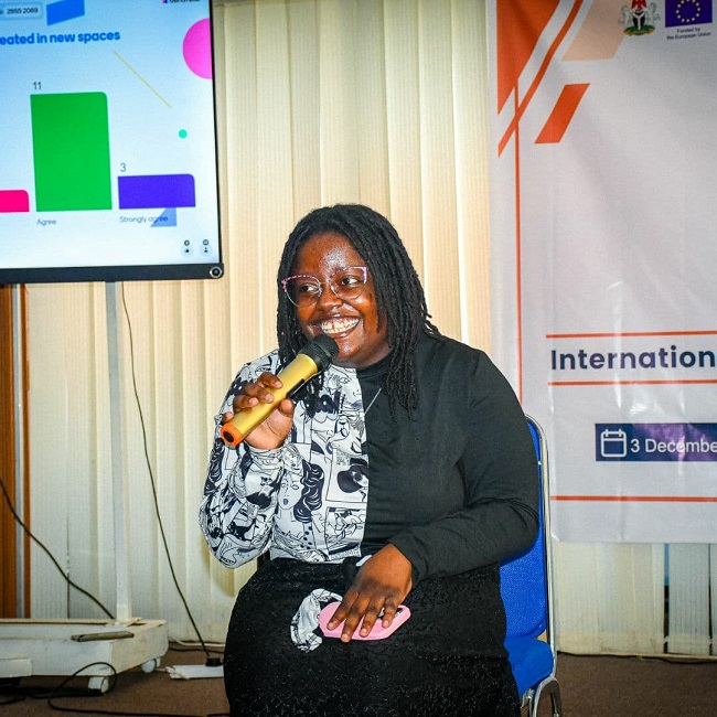 Nigeria: Stakeholders Advocate Formulation Of Policies For PWD's