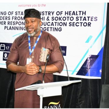 Stakeholders Advocate Training Of MDA's On Gender Responsive Budgeting