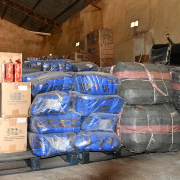 Bauchi state receives N400 million worth of hospital supplies, equipment from Plan International Nigeria