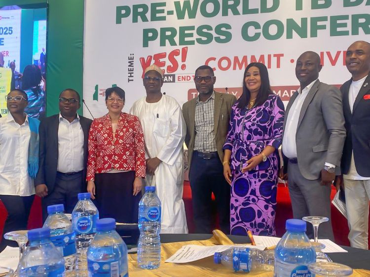 TB: Nigeria Still Battling Huge Funding Gap, Poverty, Malnutrition