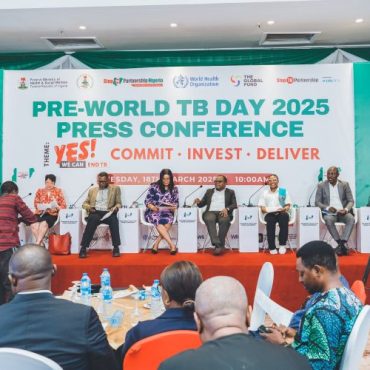 TB: Nigeria Still Battling Huge Funding Gap, Poverty, Malnutrition