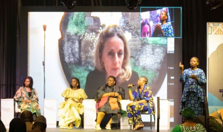 Nigeria Health Watch Gala Focuses On Economic Empowerment, Maternal Health