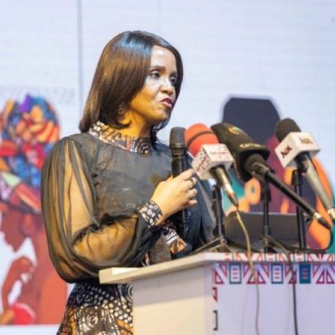 Nigeria Health Watch Gala Focuses On Economic Empowerment, Maternal Health