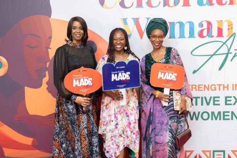 Nigeria Health Watch Gala Focuses On Economic Empowerment, Maternal Health