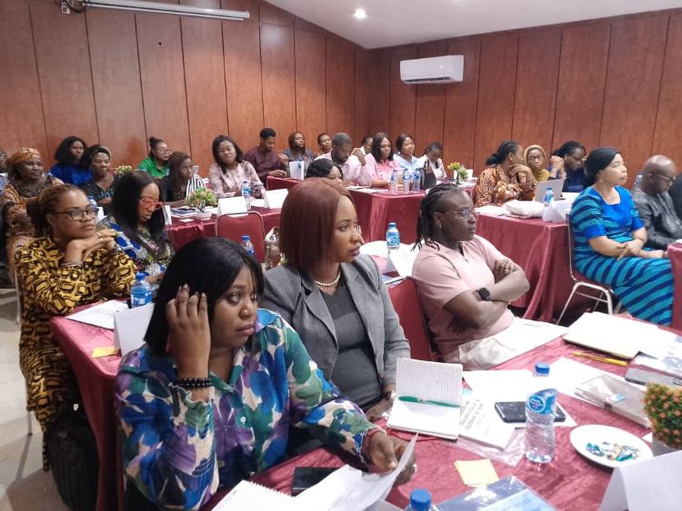 Health Stakeholders Seek Recognition, Inclusion Of Intersex Group In All Sectors
