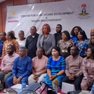 Health Stakeholders Seek Recognition, Inclusion Of Intersex Group In All Sectors