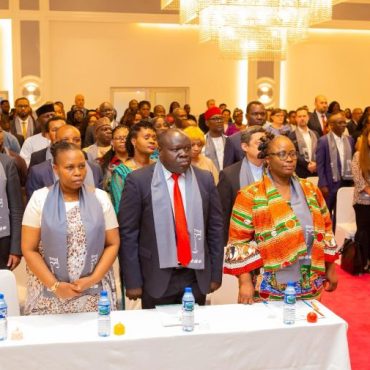 Kwibuka31: Rwanda Ambassador Calls For Renewed Commitment To Genocide Free Future