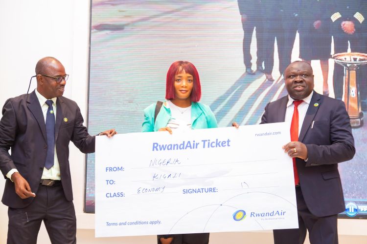 Rwanda Launches 2050 knowledge-based economy Goals