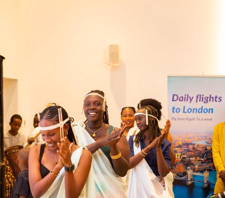 Rwanda Launches 2050 knowledge-based economy Goals