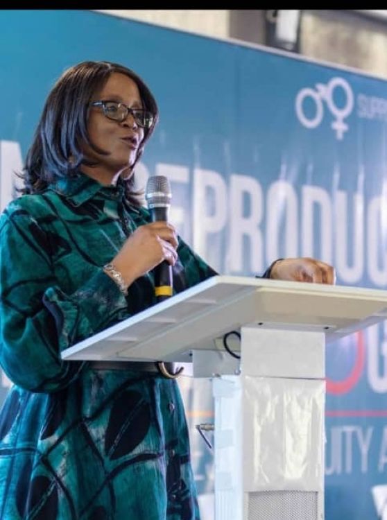 National Policy Dialogue Addresses Gaps In Sexual Reproductive Health Services