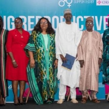 National Policy Dialogue Addresses Gaps In Sexual Reproductive Health Services
