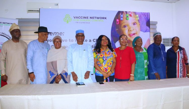 Vaccine Advocates Seek Full Release Of ₦231.7 billion Allocated For Immunization
