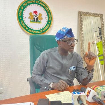 National Assembly Calls For Urgent Release Of ₦87 billion Delayed Immunization Funds